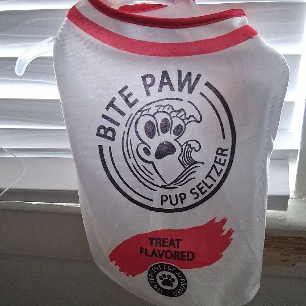 Bite Paws